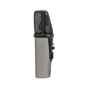 Apogee MiC Plus for iPad, iPhone, Mac and Windows