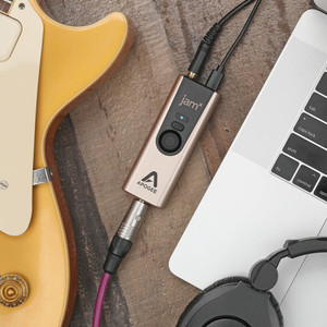 Apogee Jam X USB Instrument Interface