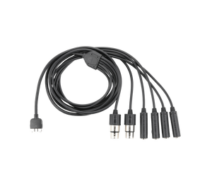 Apogee Duet 3 Breakout Cable