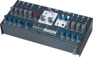 Heritage Audio Mix Buddy Preamp and Mixer