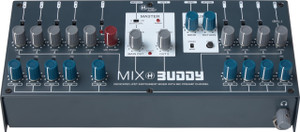 Heritage Audio Mix Buddy Preamp and Mixer