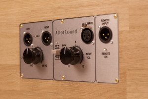 Aftersound - Reverbophone Reverberating Micophone