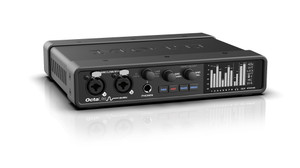 MOTU OctaLite USB Audio Interface and Optical Expander