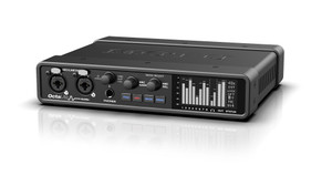 MOTU OctaLite USB Audio Interface and Optical Expander