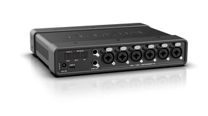 MOTU OctaLite USB Audio Interface and Optical Expander