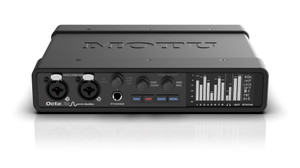 MOTU OctaLite USB Audio Interface and Optical Expander