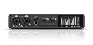 MOTU OctaLite USB Audio Interface and Optical Expander