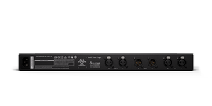 Solid State Logic Bus Comp Classic VCA Compressor