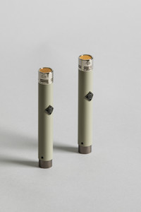 Telefunken Elektroakustik - ELA M 260 Stereo Set