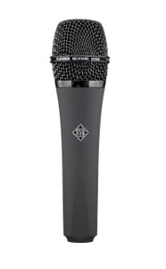 Telefunken Elektroakustik  M81 Universal Dynamic Microphone
