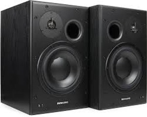 Dynaudio BM15A Active Studio Monitors (Pair)