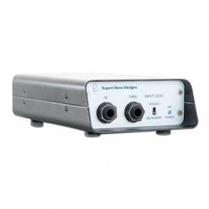 Rupert Neve Designs - RNDI Rupert Neve Designs - RNDI