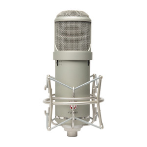 Lauten Audio - Atlantis - FC-387 Large-diaphragm FET Condenser Microphone 