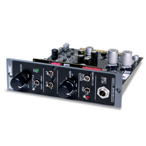 Cranborne Audio - Camden 500 - 500 Series Preamp 
