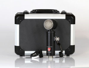 Lauten Audio - LS-308 Microphone - Side-Address Large Diaphragm Condenser Microphone