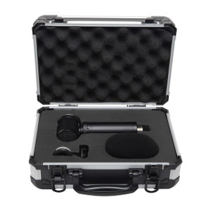 Lauten Audio - LS-308 Microphone - Side-Address Large Diaphragm Condenser Microphone
