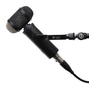 Lauten Audio - LS-308 Microphone - Side-Address Large Diaphragm Condenser Microphone