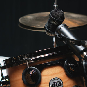 Lauten Audio - LS-308 Microphone - Side-Address Large Diaphragm Condenser Microphone