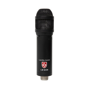 Lauten Audio - LS-208 Front-Address Large Diaphragm Condenser Microphone