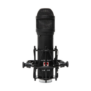 Lauten Audio - LS-208 Front-Address Large Diaphragm Condenser Microphone