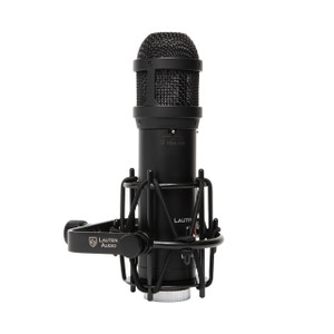 Lauten Audio - LS-208 Front-Address Large Diaphragm Condenser Microphone