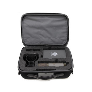 Telefunken TF51 Large-diaphragm Tube Condenser Microphone