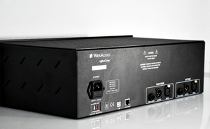 WesAudio-  ngBusComp - Next Generation Bus Compressor