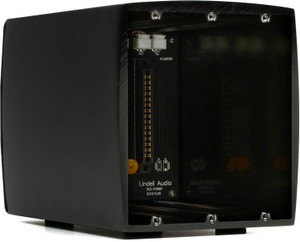 Lindell Audio 503 ランチボックス Lindell Audio - 503 Power - 3 Slot API 500 Lunchbox | STL Pro Audio