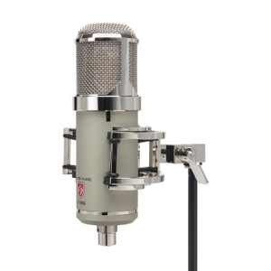 Lauten Audio - Eden LT-386 Large-Diaphragm Tube Condenser Microphone