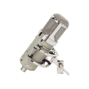 Lauten Audio - Eden LT-386 Large-Diaphragm Tube Condenser Microphone
