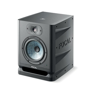 Focal Professional Alpha Evo 50 - Pair + Freebie Focal Professional Alpha Evo 50 - Pair + Freebie