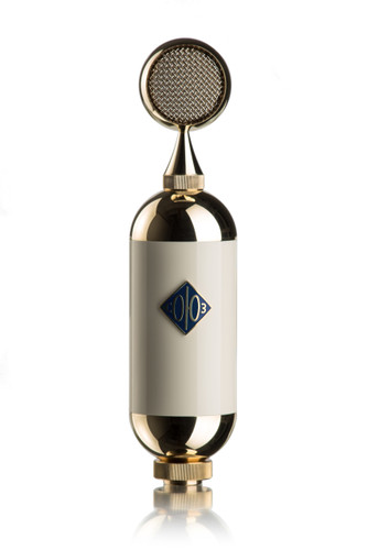 Soyuz 017 TUBE V2 Large-Diaphragm Tube Condenser Microphone