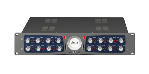 elysia mpressor Stereo Compressor