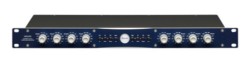 elysia nvelope Dual-channel Transient Shaper