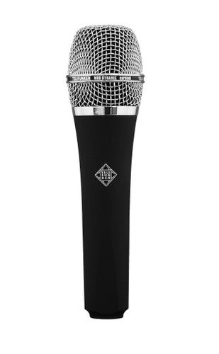 Telefunken Elektroakustik M80 - Supercardioid Dynamic Microphone 