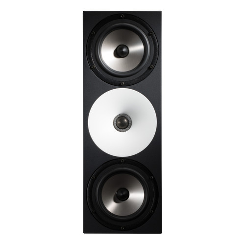 AMPHION TWO 15 2-Way Passive Studio Monitor - Pair