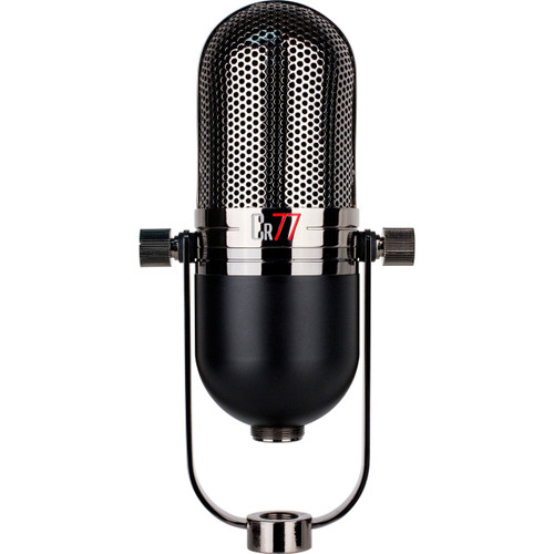 MXL - CR77 Dynamic Stage Microphone 
