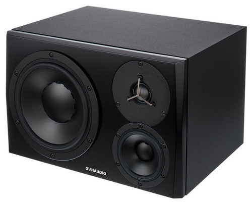 Dynaudio LYD 48 - 3 Way Active Studio Monitors (Pair)