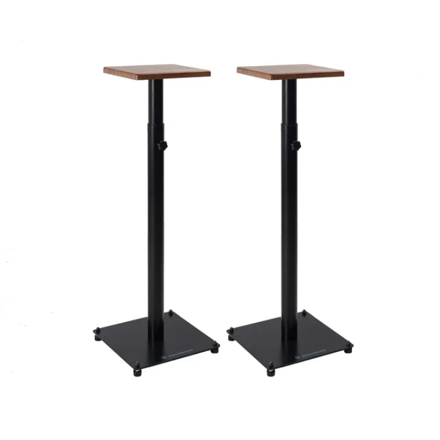 Wavebone - Grand Speaker Stands (Pair)