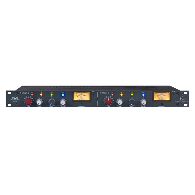 【美品】Rupert Neve PooII Channel Strip img_1685552543_newton-straight