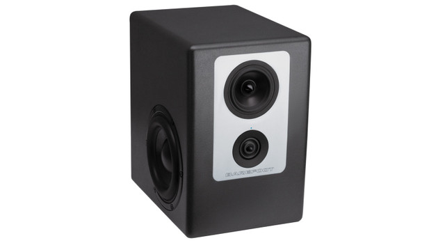 Barefoot Sound Footprint02 6.5-inch 3-way Active Studio Monitors Pair Barefoot Sound Footprint02 6.5-inch 3-way Active Studio Monitors Pair