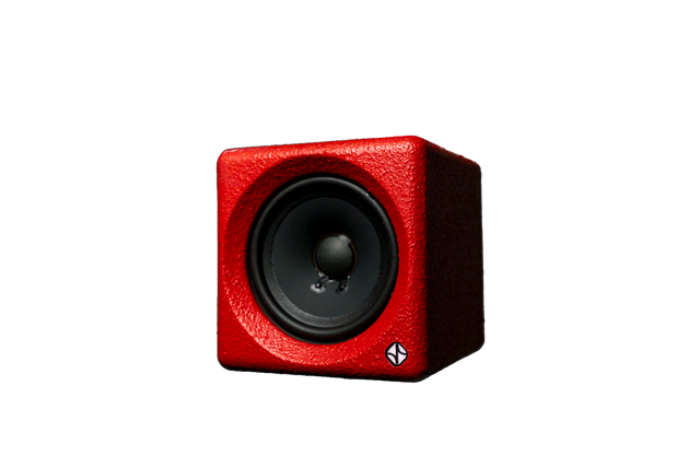 Tantrum Audio - Angry Box (Single) Tantrum Audio - Angry Box (Single)