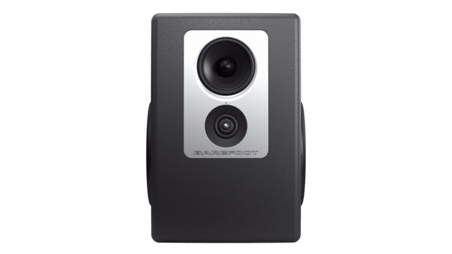 Barefoot Sound Footprint 02 Gen2 6.5-inch 3-way Active Studio Monitors Pair Barefoot Sound Footprint 02 Gen2 6.5-inch 3-way Active Studio Monitors Pair