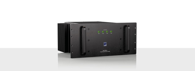 ATC R4-150 Pro — Quad-Mono Amplification for Professional Multi-Channel Systems