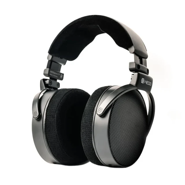 HEDD HEDDphone D1 Headphones