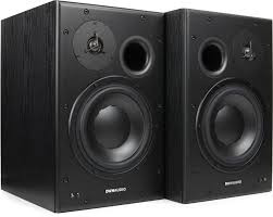 Dynaudio BM15A Active Studio Monitors (Pair)
