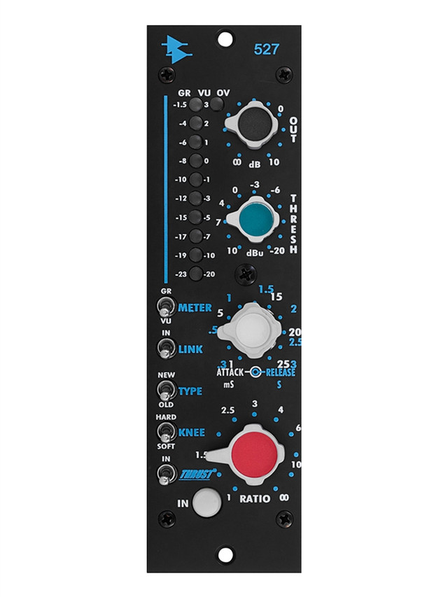 Empirical Labs PUMP コンプレッサー　API500 PUMP - Empirical Labs
