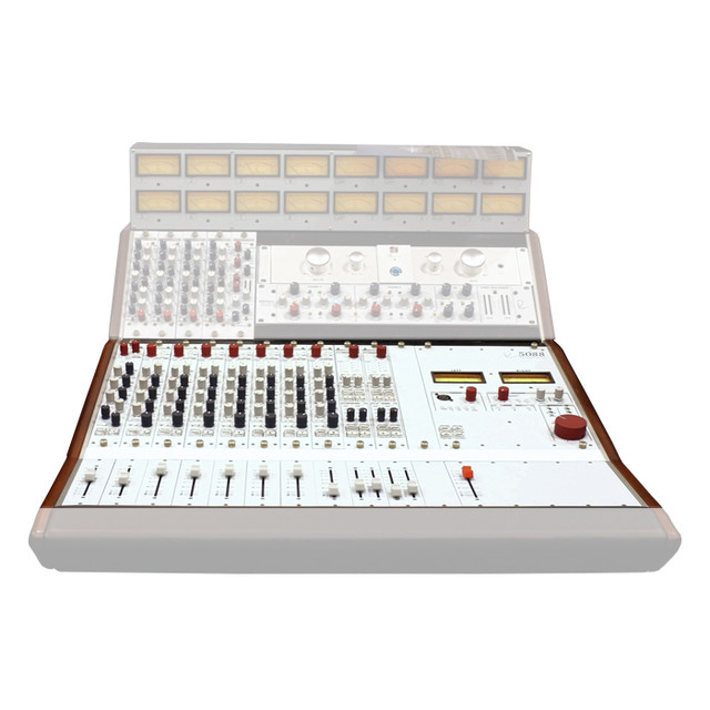 Rupert Neve Design - Shelford Channel | STL Pro Audio