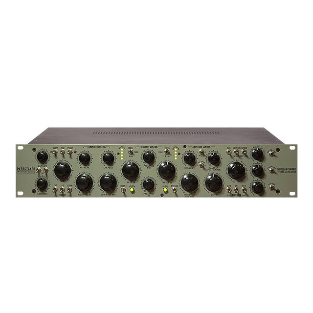 Shop by Brand - Overstayer Audio - STL Pro Audio