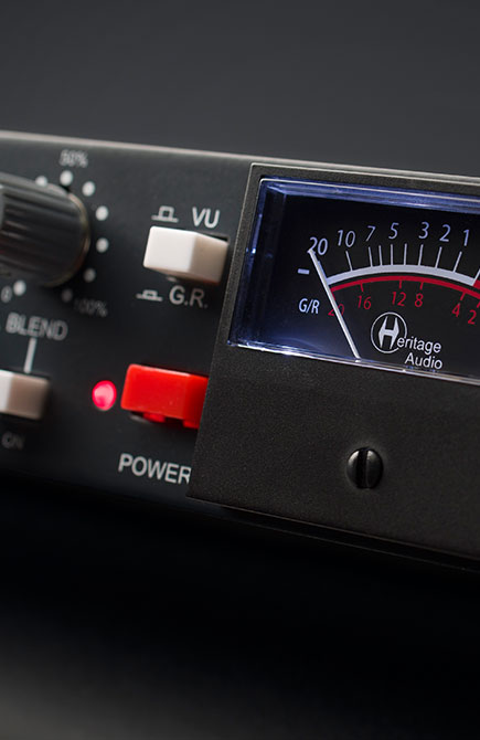 Preamps Preamps